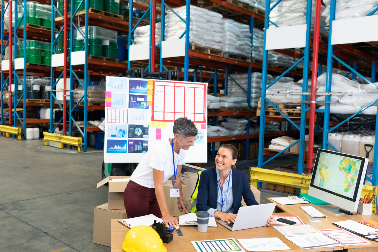 How to build a successful career in Logistics Management?