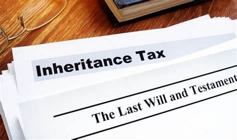 How Inheritance and Capital Gains Tax Affect Your Estate?