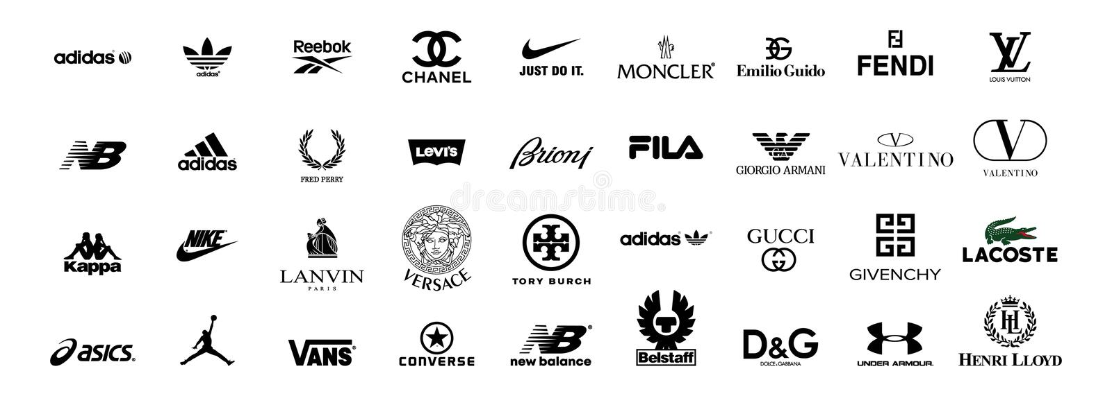 The Best Clothing Brands