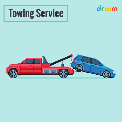 5 Things to know about car towing services