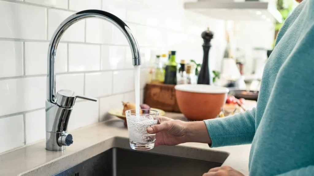 What You Need To Know About PFAS In Drinking Water