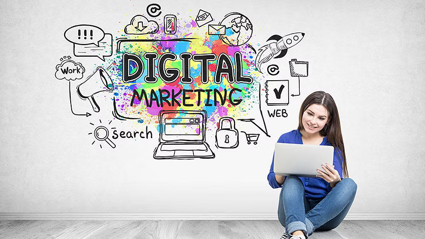 11 Digital Marketing Terms You Need To Know