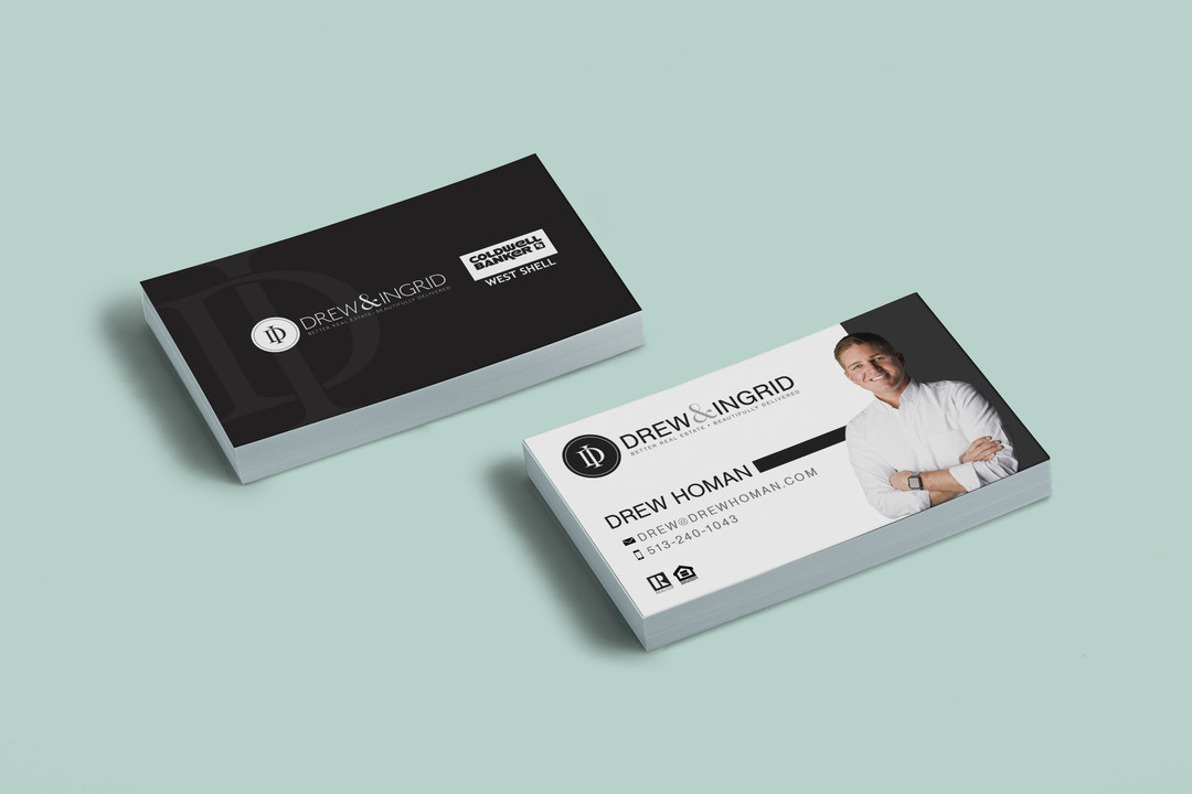 Why excellent business cards are essential for making a great first impression