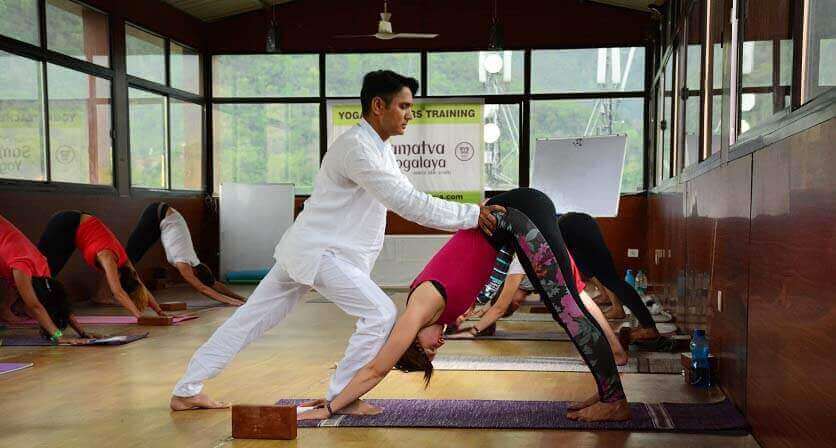 Is 200 Hour Yoga Teacher Training India Worth It?