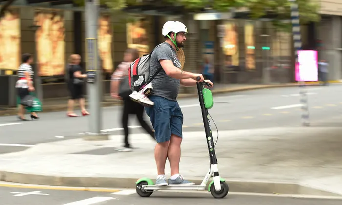 What Is The Average Price Of E-scooters In Melbourne?