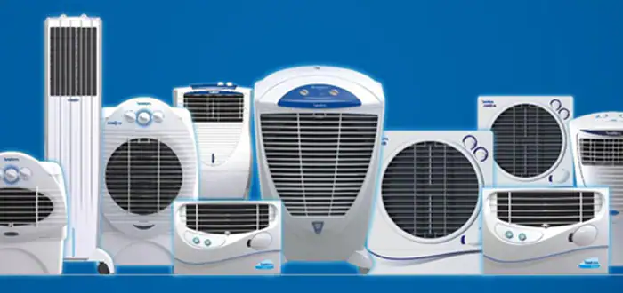 Evaporative Cooler Service: How to Keep Your Unit Running Efficiently