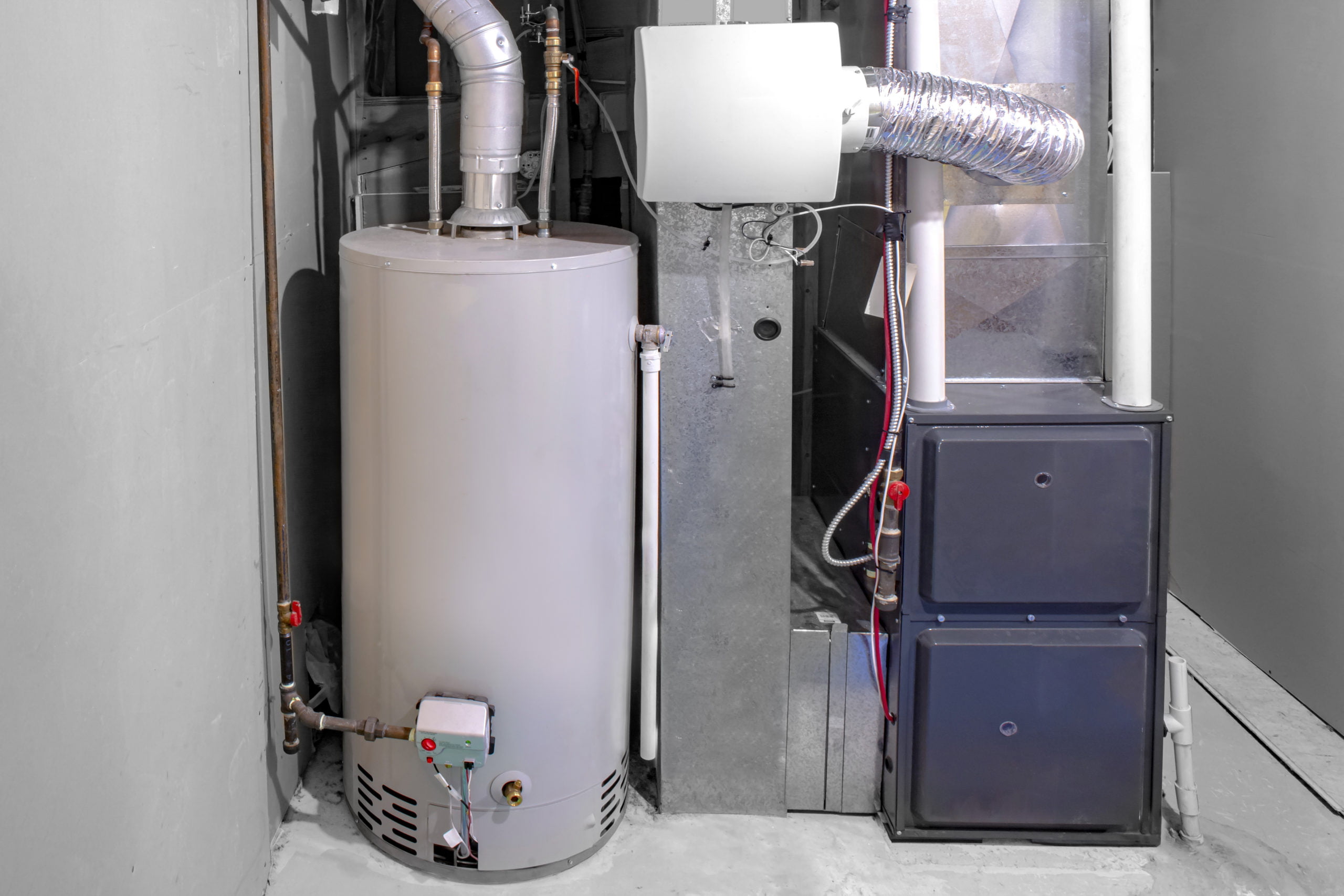 Why your Gas Heating Repairs & Maintenance should be done professionally