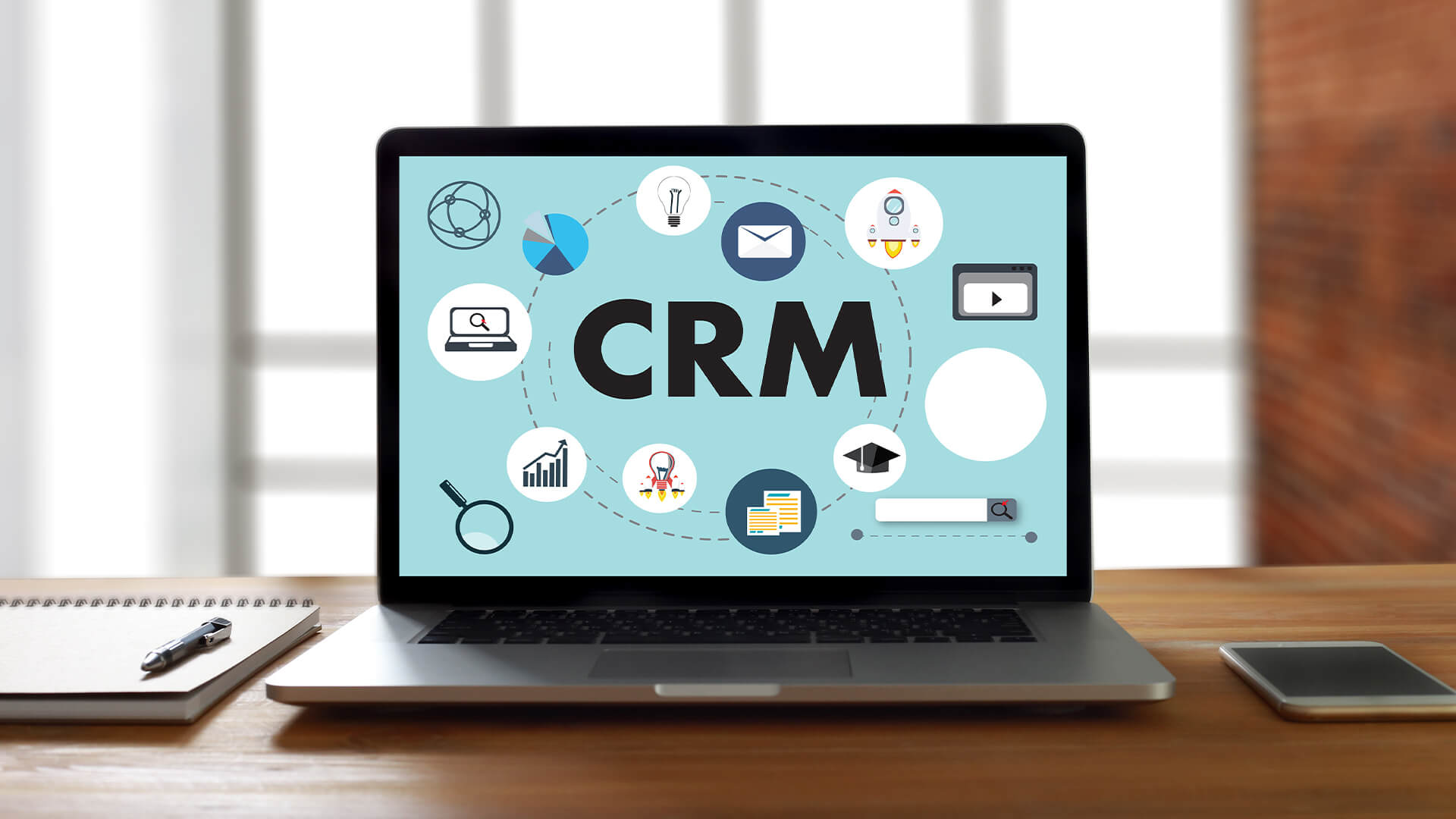 Which CRM system is best suited to your company? Select the Right One and not the Popular