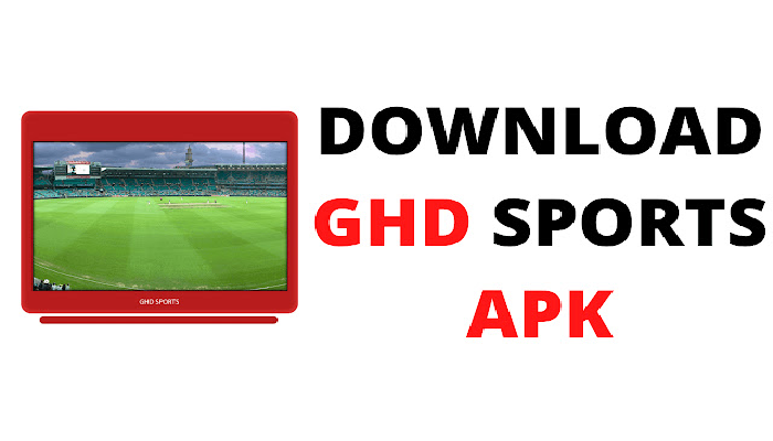 GHD Sports Apk