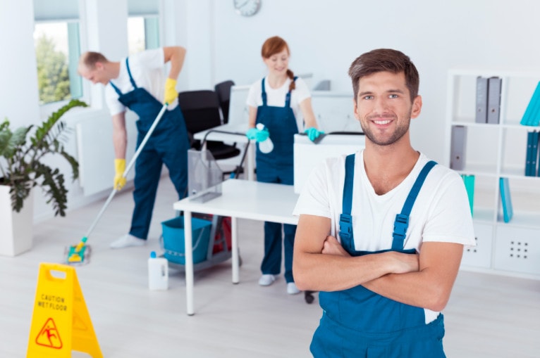 Hiring Professional Strata Cleaners: 7 Reasons why it pays