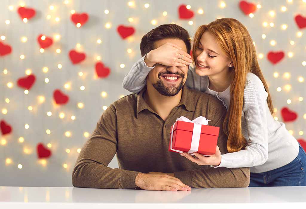 Most Extraordinary Ideas to Surprise Your Precious One on this Valentine's Day