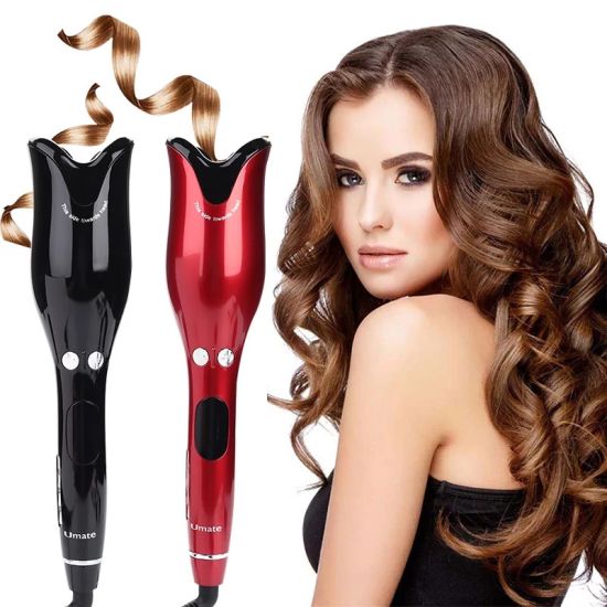 What Is The Price Of A Rotating Hair Curler?