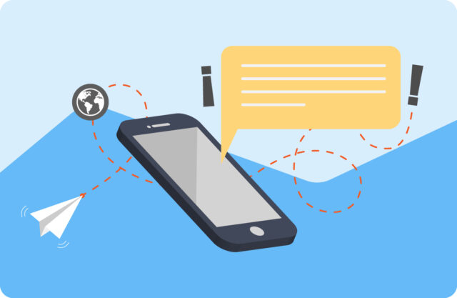 SMS Marketing For Boosting Business With Plexins