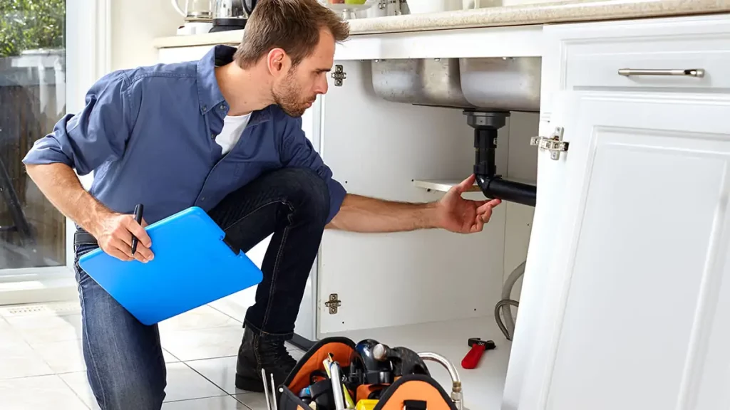 Plumbing Inspection Company