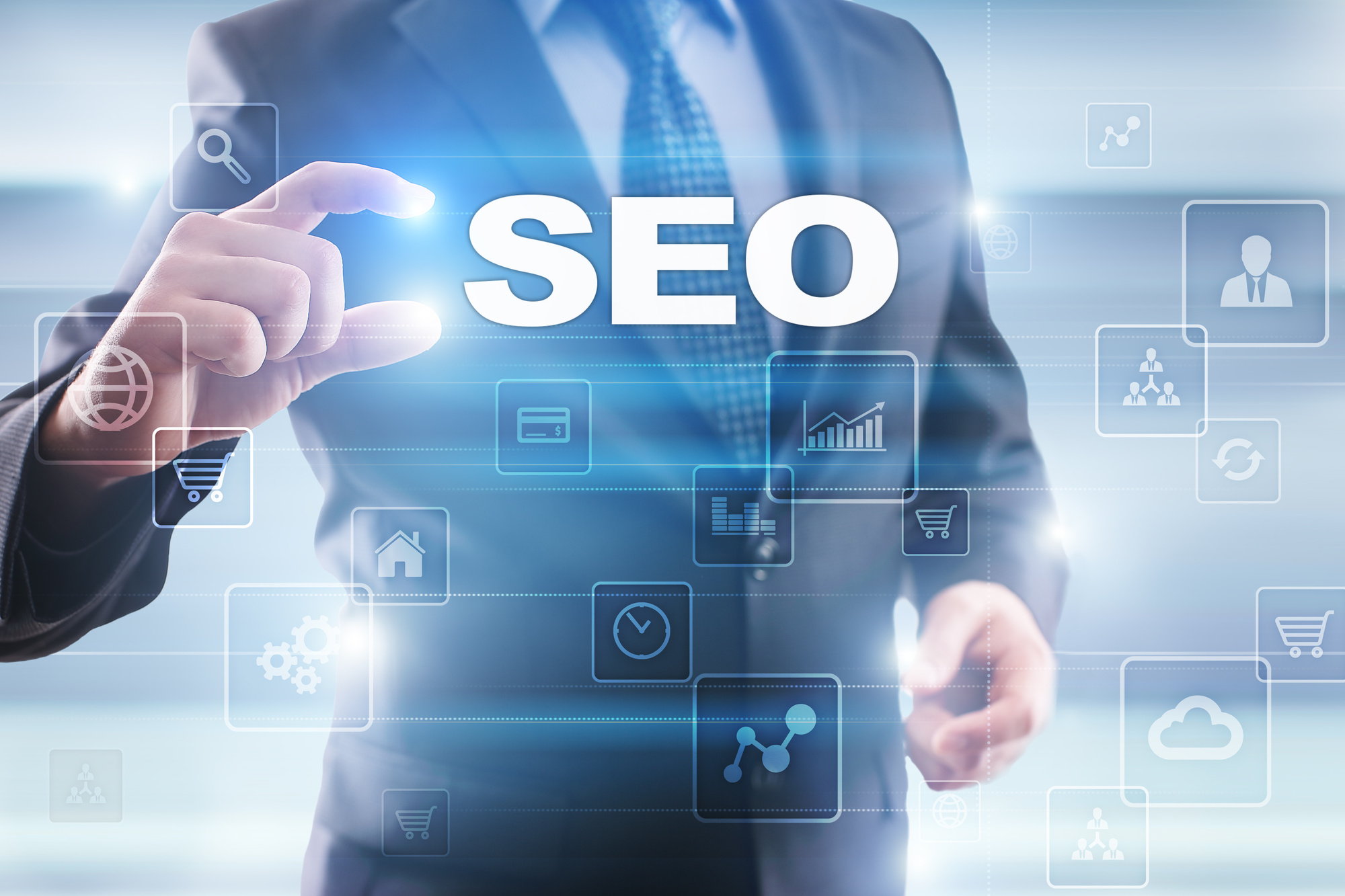 How Can SEO Experts Help In Your Business Growth?