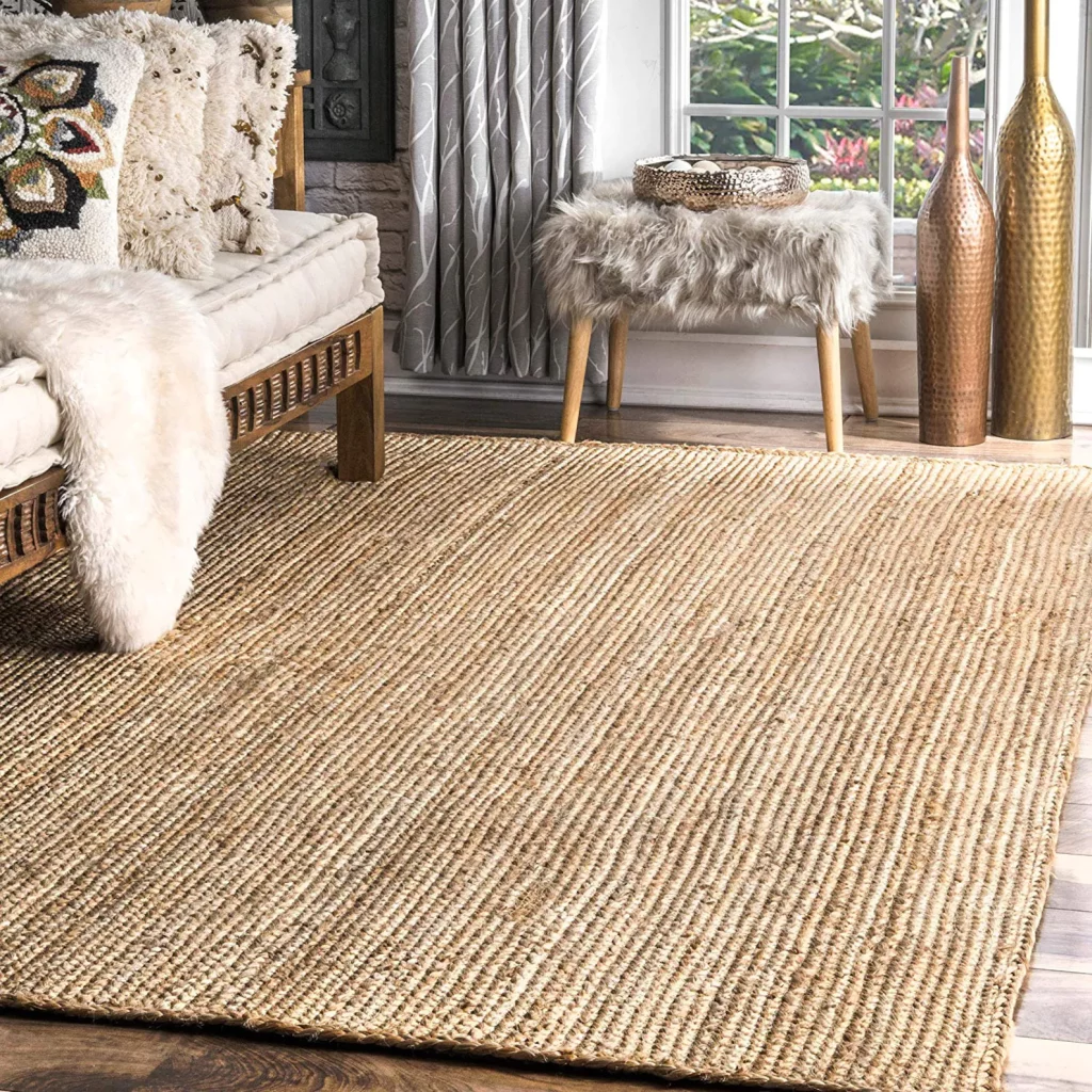 The Importance Of Jute Rugs In Your Home