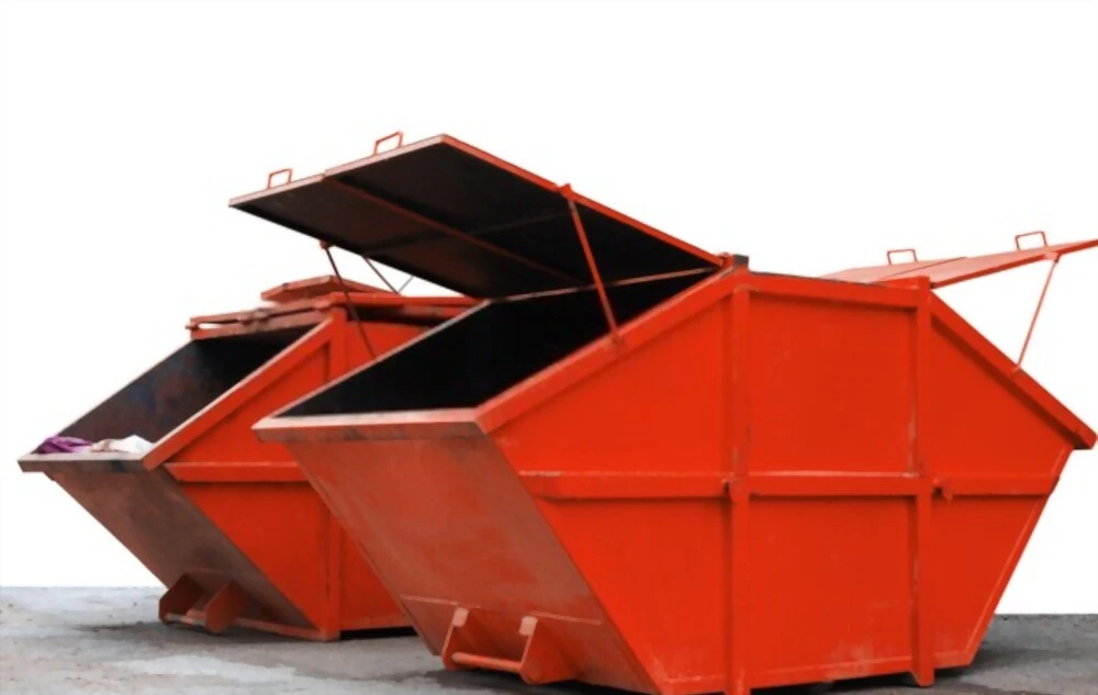 Skips Hire Facts – Things You Should Know And Check