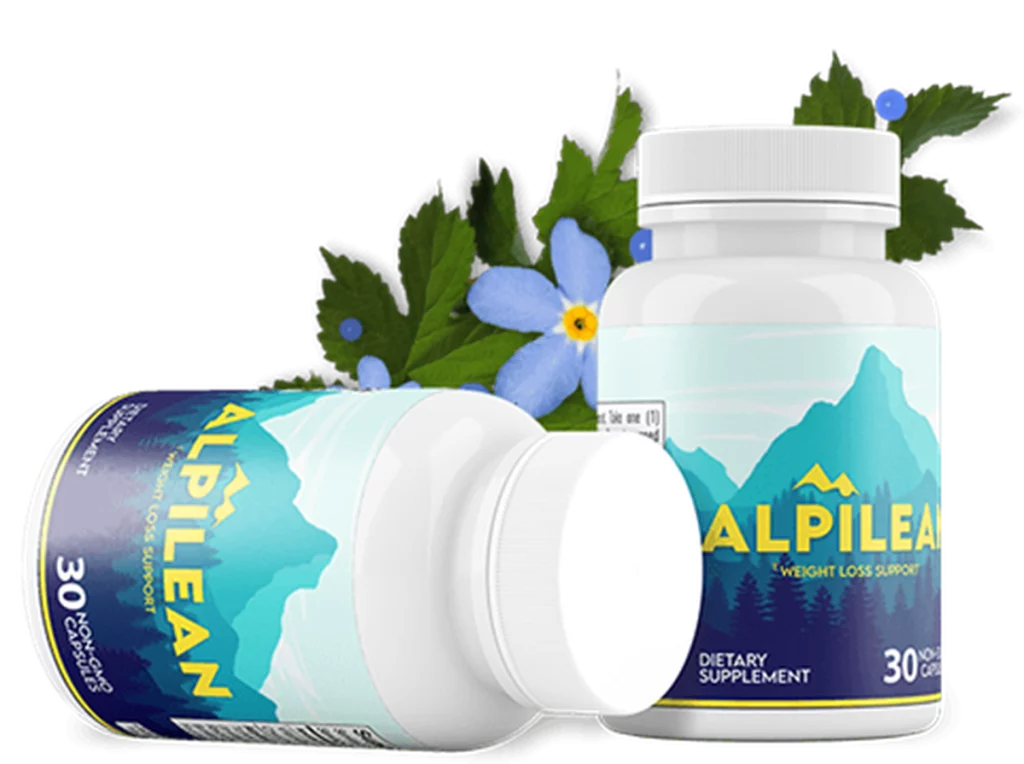 The 3-Week Alpilean Weight Loss Plan: Quick, Easy And Effective Way To Lose Weight