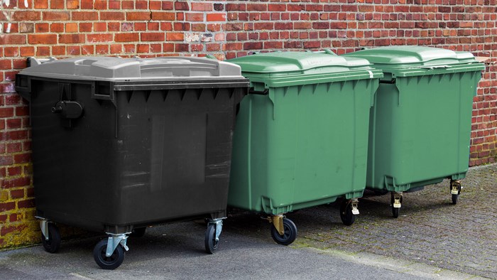 Three Things a junk disposal bin Will Do