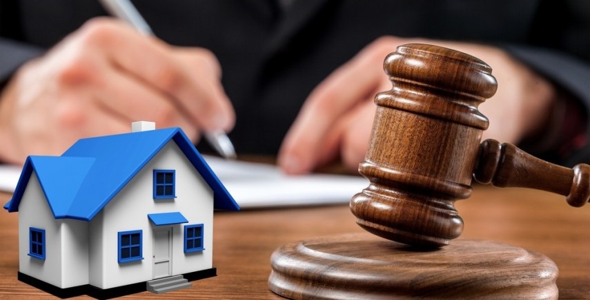 A Guide To Selling Property At Auction