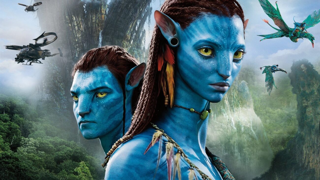 How to Watch Avatar 2 for Free