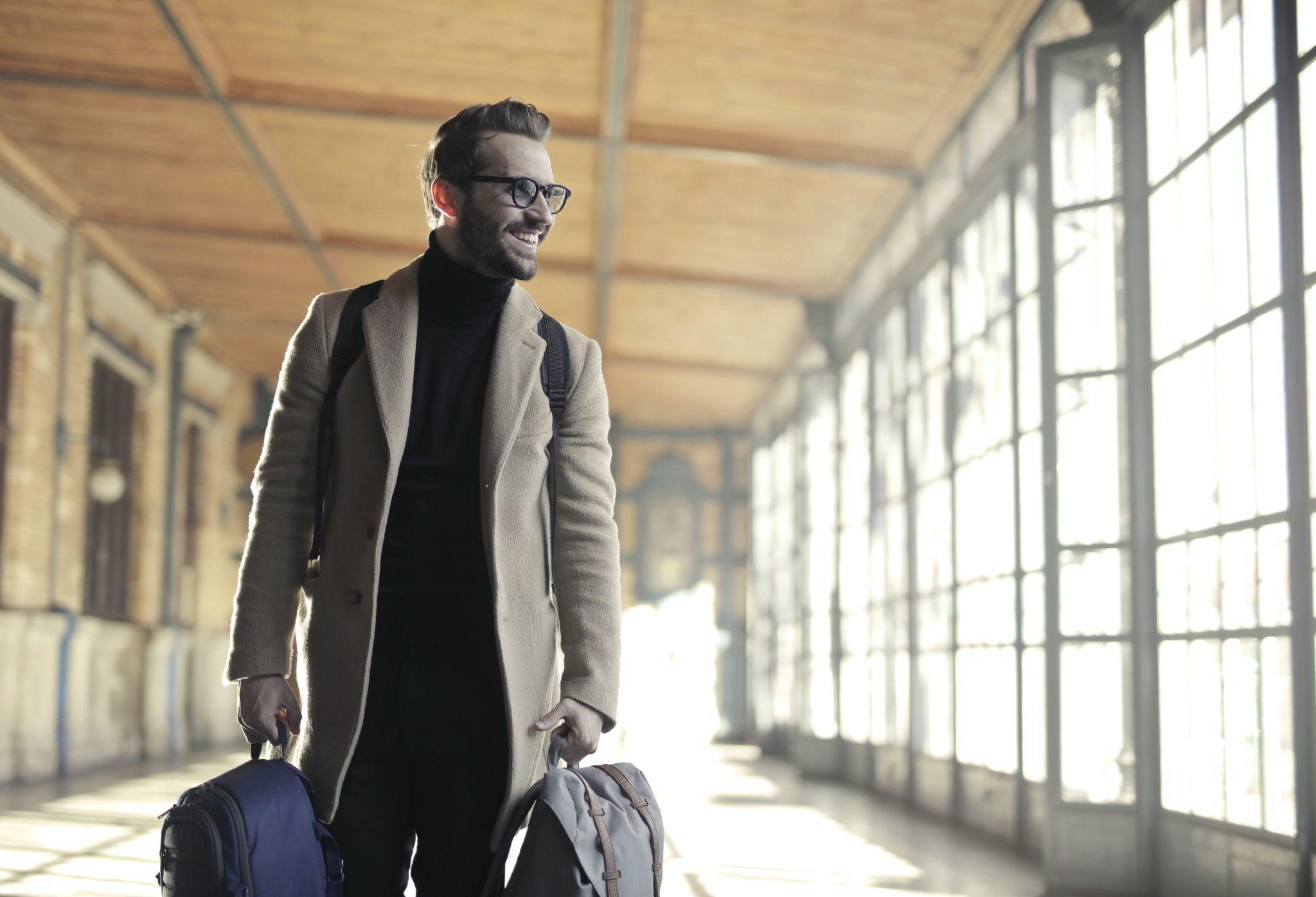 3 Benefits of Using Private Airport Transfers in London