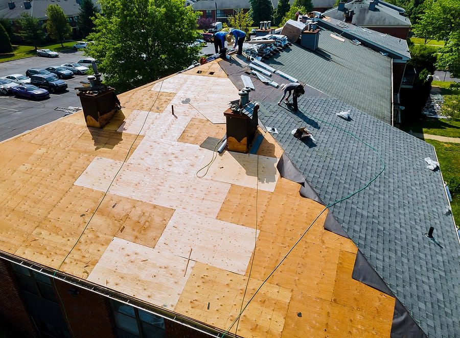 Atlanta Roofing: Everything You Need To Know