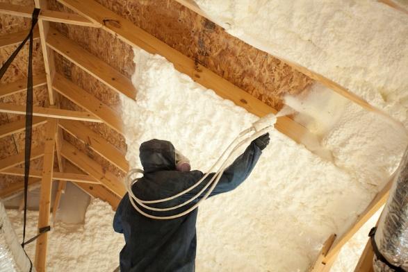 How to Remove Rodent Droppings in Your Attic