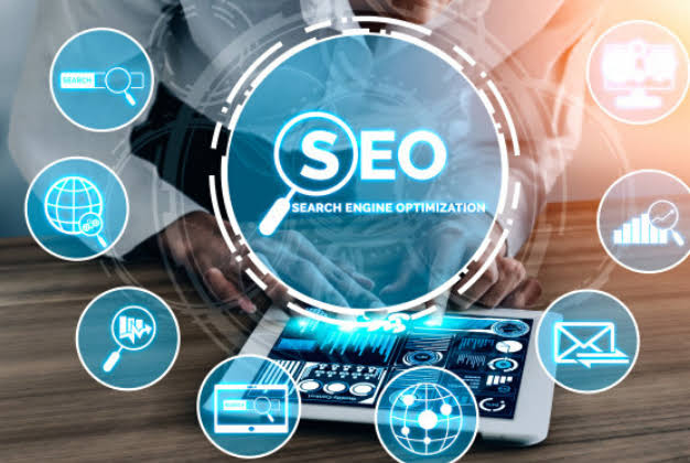Factors to Consider Before Hiring Best SEO Company in Dubai