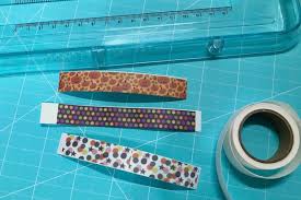 Custom Washi Tape Printing Machines and How They are Disrupting Sign Making