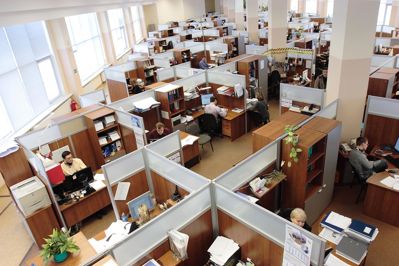 Hints on Choosing the Best Company Office Property