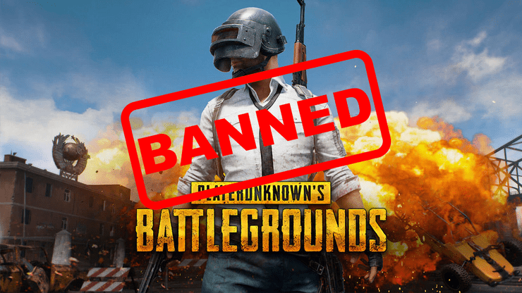 Top 5 Reasons That Can Ban Your Pubg Account