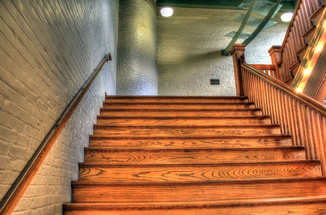 Your Guide to Staircase Parts