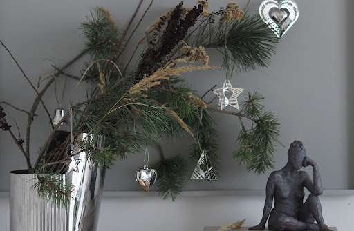Popular Scandinavian Christmas Decorations: Deck the Halls With Hygge-Like Whimsy