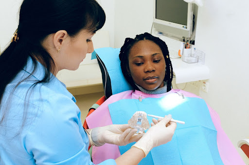 Top 10 Advantages of Using Dental Sealants on Teeth