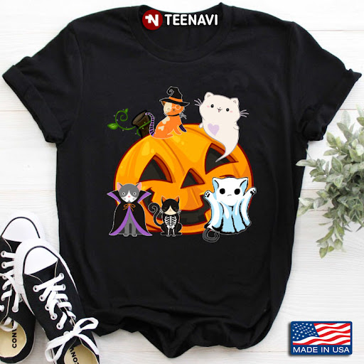 12+ Halloween T-Shirt Ideas For More Be The Only | Hot Items