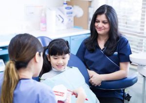 Invisalign for Kids: Understanding the Cost and Benefits of Clear Braces with a Pediatric Dentist