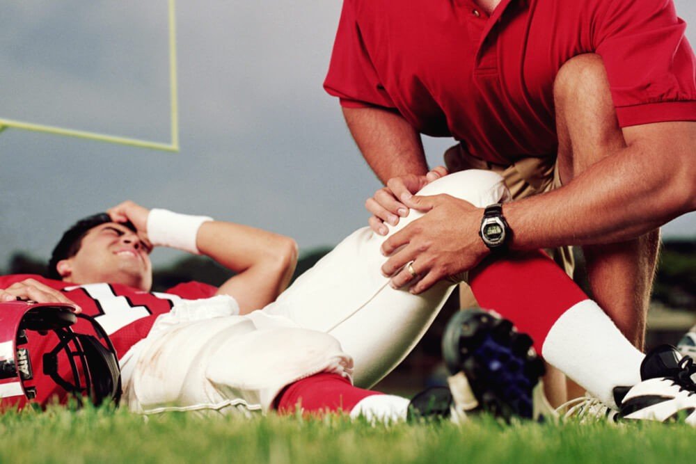 Preventing Youth Sports Injury: How Strength Conditioning Helps