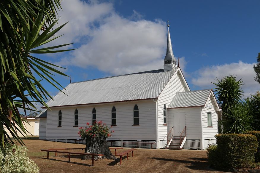 How to pick a great Sunshine Coast based Pentecostal Church?