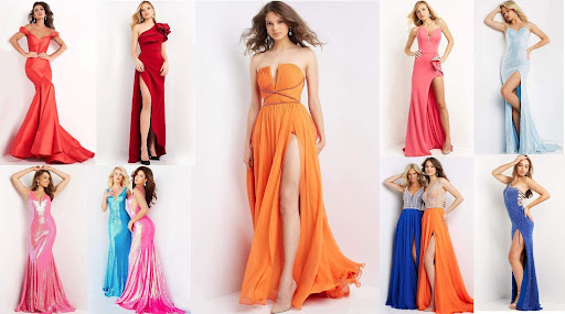 Why Jovani Prom Dresses Better Than Other Dresses For Prom?
