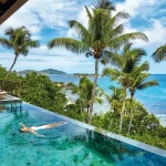 The Top Luxury Travel Accommodations Around the World
