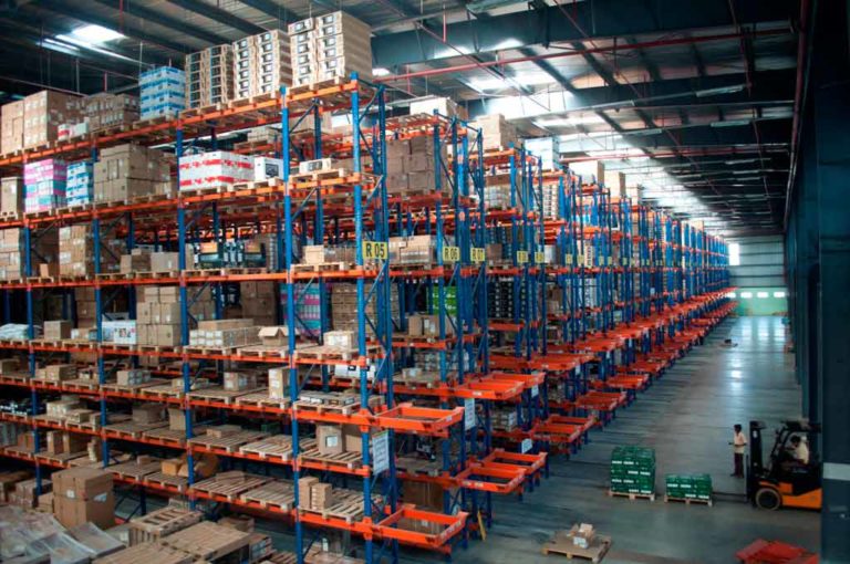 Tips To Choose the Best Warehouse in Phoenix