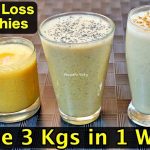 Which are some tasty vegan weight loss shakes