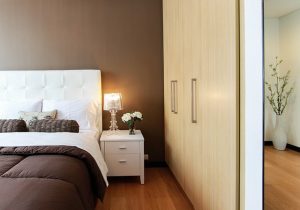 What Kind Of Bedroom Interior Design Should You Choose?