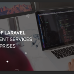 How Laravel Development Services can Benefit your Enterprise
