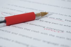 The Importance of Essay Structure