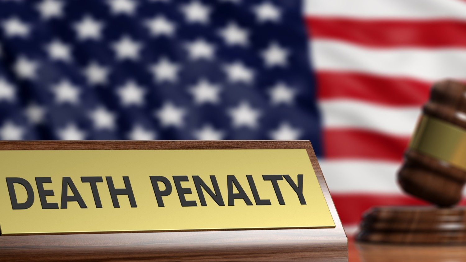 Death Penalty in the United States: Criminal Offenses Punishable By Death