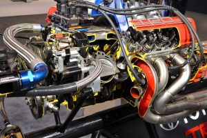 Diesel Engine Repairs Near Me: The Benefits of Diesel Engines
