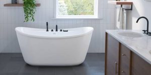 How To Choose The Best Bath