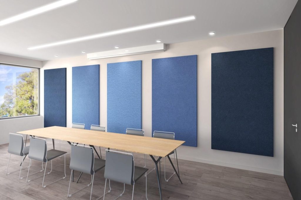 How To Soundproof Your Home: The Ultimate Guide To Acoustic Wall Panels
